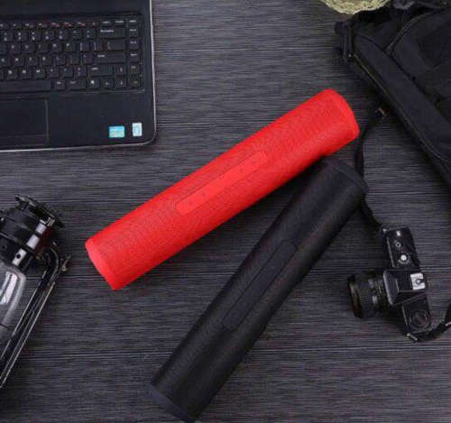 A189 Portable Wireless Speaker - Bluetooth - Hands Free Calling - Stereo Sound - 8hrs Playing Time