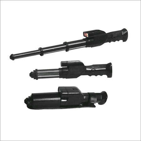 TW-09 Telescopic Master Stun Baton - Great for Personal Protection