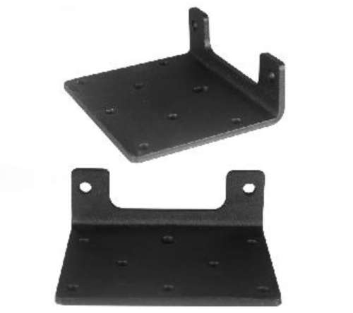 12V 4500lb (2040kg) Electric Winch for All Terrain and Utility Vehicles - Tools That Mean Business!