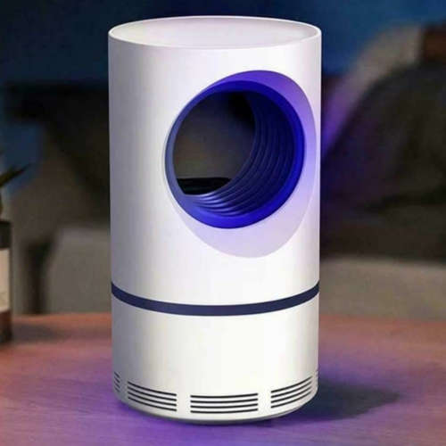 Photocatalysis USB Mosquito Killer - New Experience of Mosquito Control