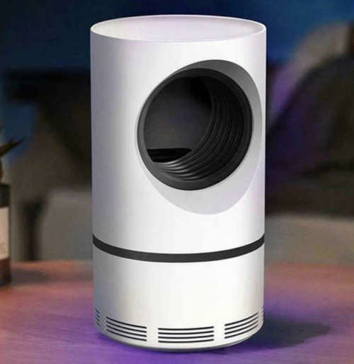 Photocatalysis USB Mosquito Killer - New Experience of Mosquito Control