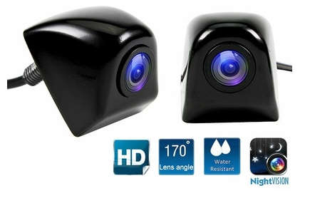 7" HD TOUCH SCREEN CAR MP5 PLAYER  WITH HD REVERSE CAMERA COMBO - BLUETOOTH - MIRROR LINK - REMOTE