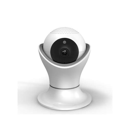 IPC360 Jortan HD Panoramic IP Camera & Recorder - Wifi - Two Way Audio - IR Night Vision