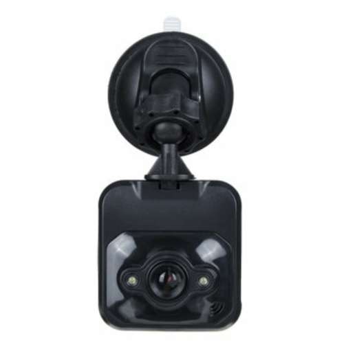 Full HD 1.6" Mini Vehicle Dash Cam - LCD Display