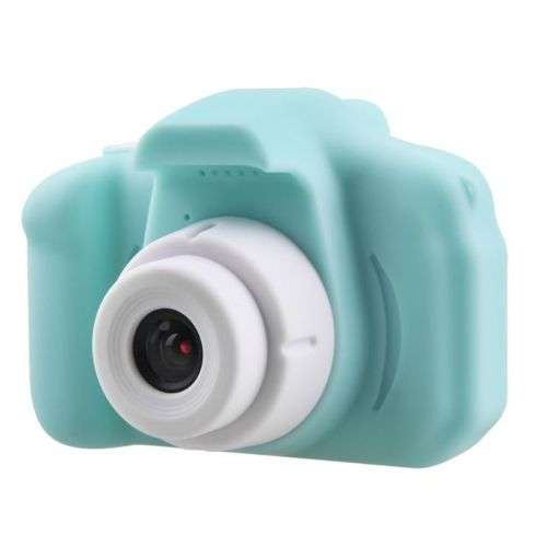 Kids Digital Camera - Video Capture - Photo Capture
