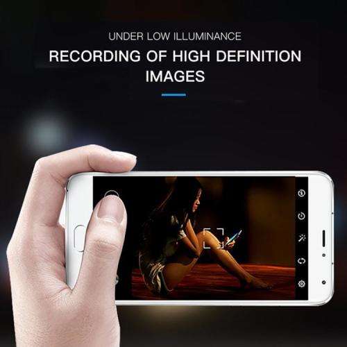 Wifi Spy Watch - Full HD - Nigh Vision - Movement Detection