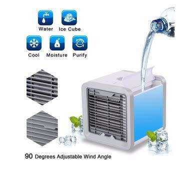 Arctic Air Ultra Edition Air Cooler - Purifier - Humidifier