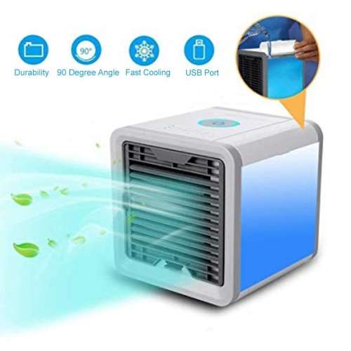 Arctic Air Ultra Edition Air Cooler - Purifier - Humidifier