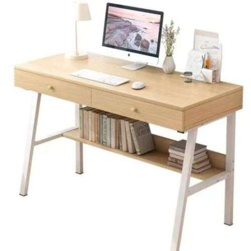 Elegant Home Office Desk