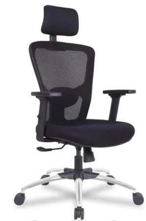 Vegas Lumber Support Office Chair
