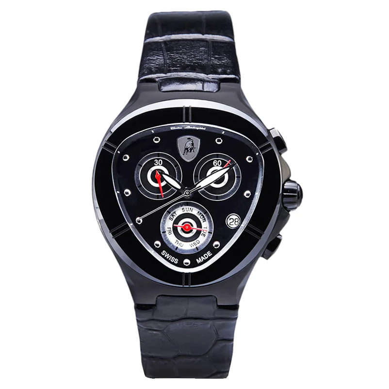 Tonino Lamborghini Women`s SPYDER Chrono Watch - BRAND NEW - 100% GENUINE