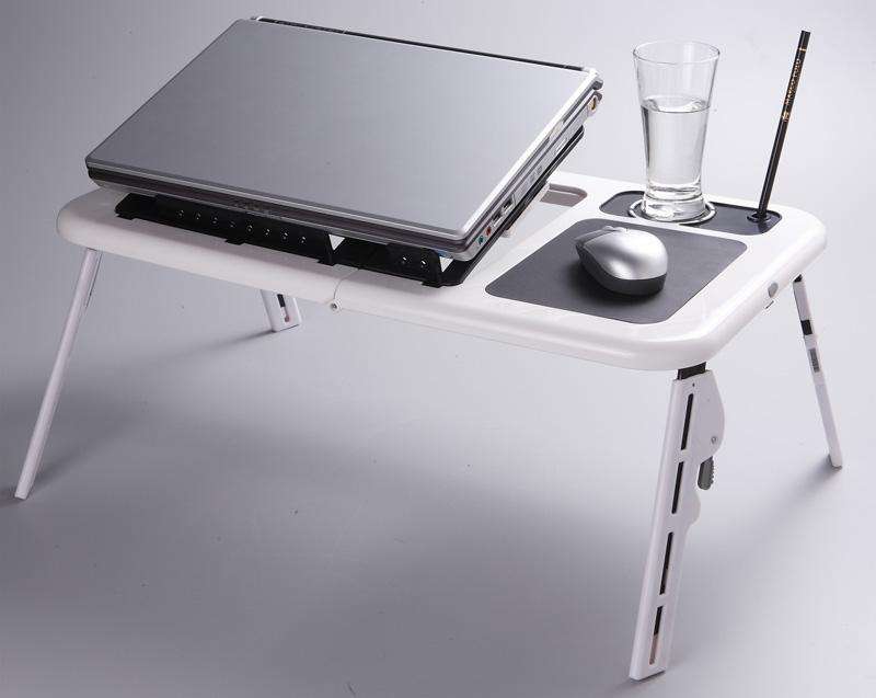 Laptop Table - A MUST FOR ALL LAPTOP USERS!!!