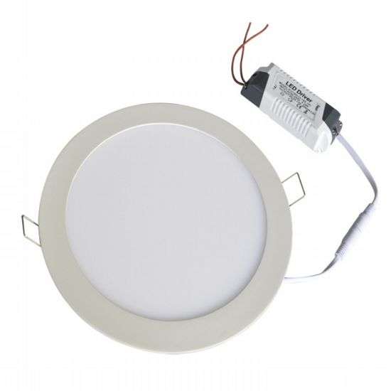 Super Bright 9w LED Ultra Thin Ceiling Light