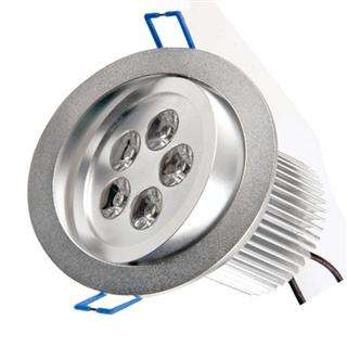 BRAND NEW!!! 5w LED Downlight - 220V