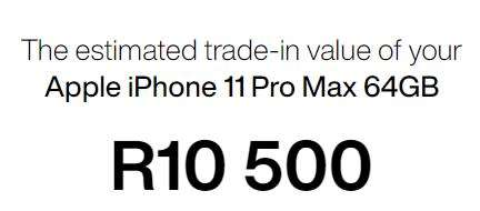 Apple iPhone 11 Pro Max - MINT Condition