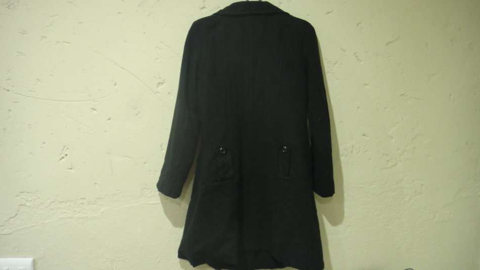 Ladies Overcoats