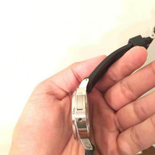 Panerai Luminor Marina 3 Days Logo Base Pam777 / Pam00777 triple box full kit mint