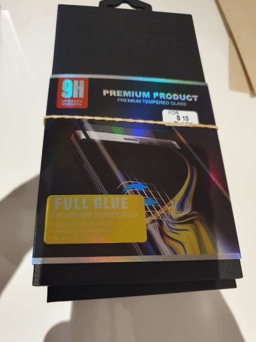 Samsung s128gb 10e Prism White Dual sim Icasa approved mint lnib boxed complete with warranty