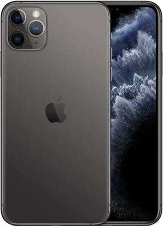 Brand New Apple iPhone 11 Pro 64gb Space Grey Icasa approved full warranty Sealed