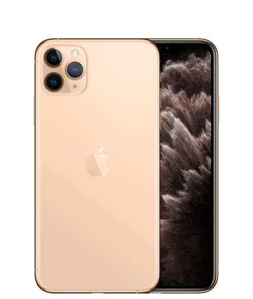 Brand New Apple iPhone 11 Pro 64gb Rose Gold Icasa Approved full warranty Sealed
