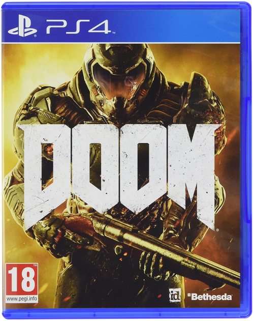 DOOM