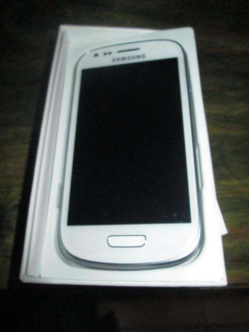 Samsung Galaxy S III mini