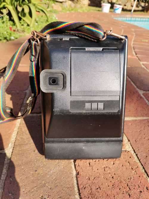 Kodak Colorburst 250