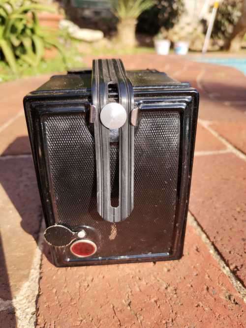 Coronet Ambassador 1955