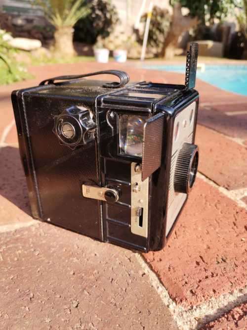 Coronet Ambassador 1955