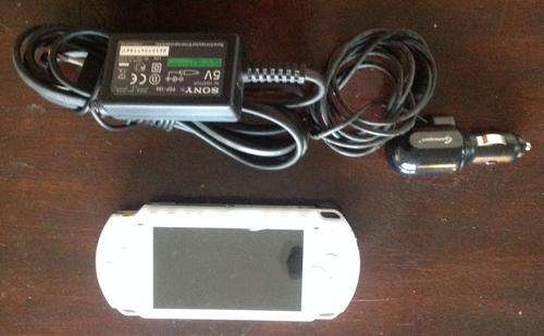 Awesome psp bundle with 25 games!