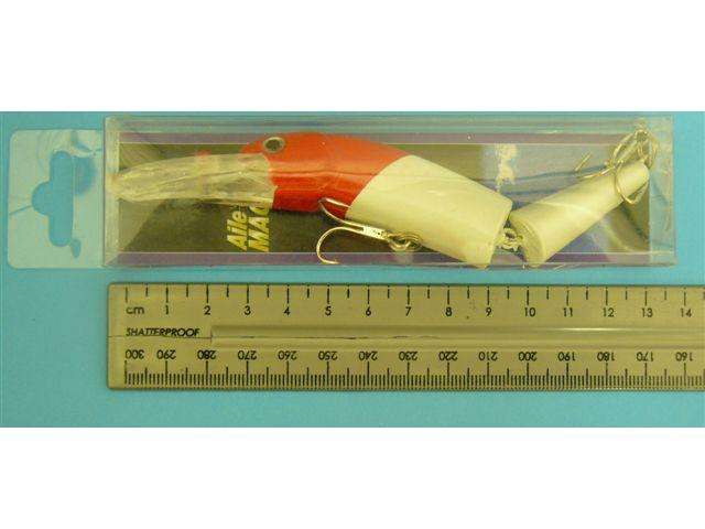 SALTWATER LURE-BRAND NEW R1.00 START !!!!