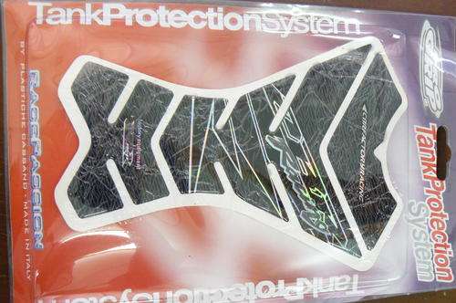 PRO GRIP TANK PROTECTOR