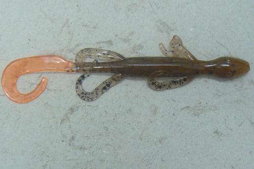 V&M  ULTIMATE BASSIN  PLASTICS R1.00 START !!!!