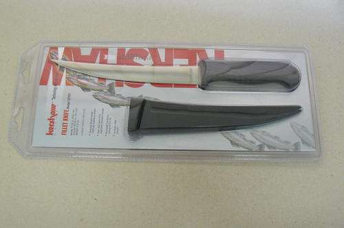 KERSHAW FILLET KNIFE