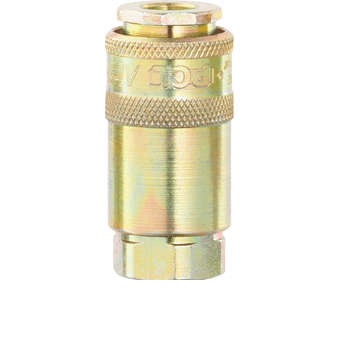 5 X GENUINE PCL AIR LINE CONNECTORS