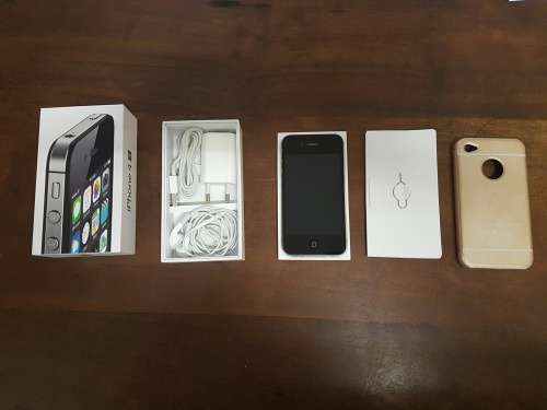 iPHONE 4S 8GB