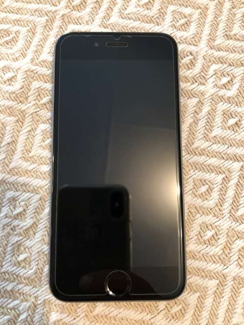 Apple iPhone 6 - 32GB - Space Grey