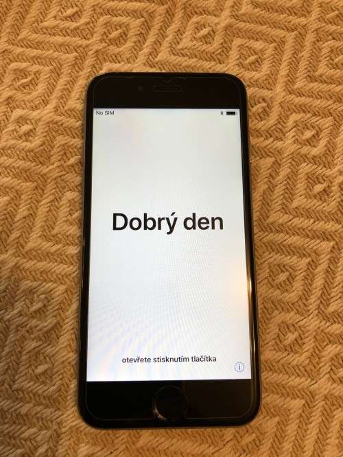 Apple iPhone 6 - 32GB - Space Grey