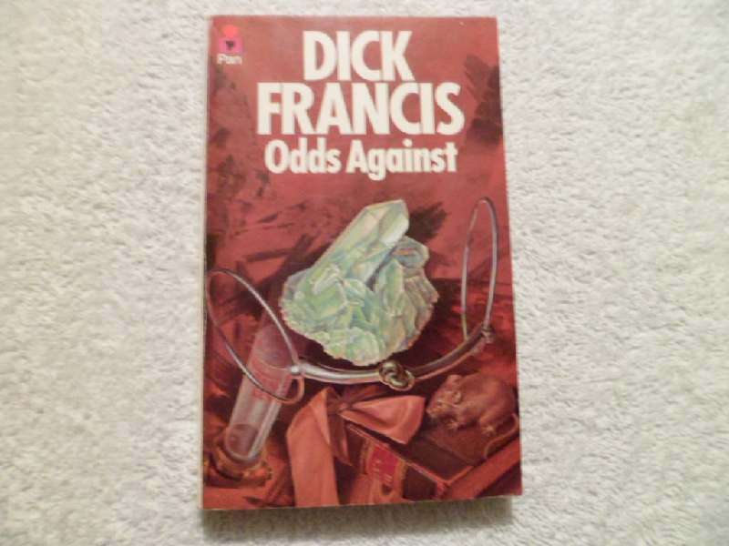 Odds Against - Dick Francis
