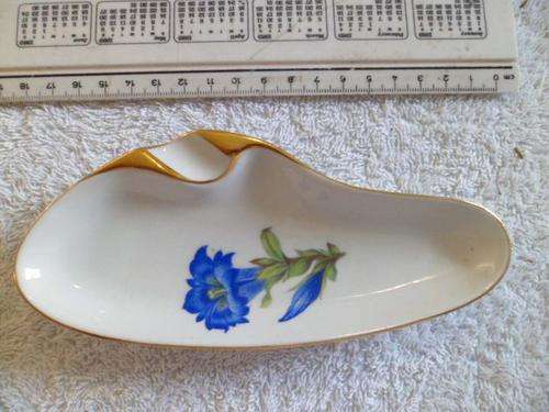 Ashtray by Plankenhammer