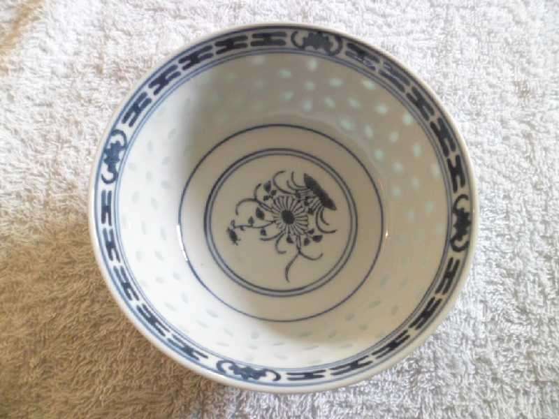 Chinese Rice Bowl 1