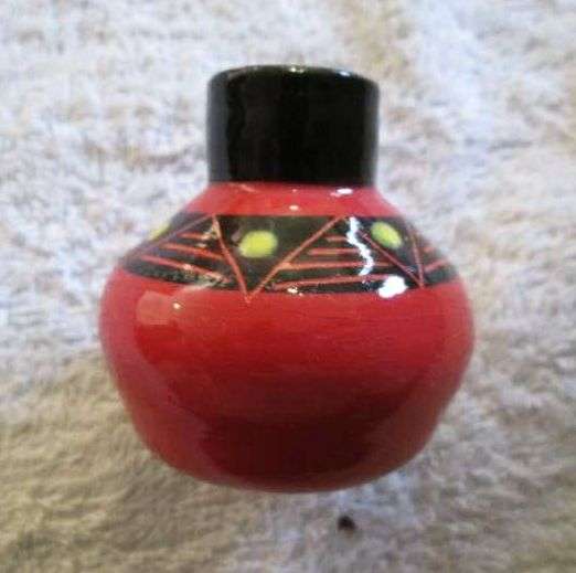 Small pot - ideal for Printer's Tray - 5cm High