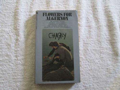 Flowers for Algernon - Daniel Keyes