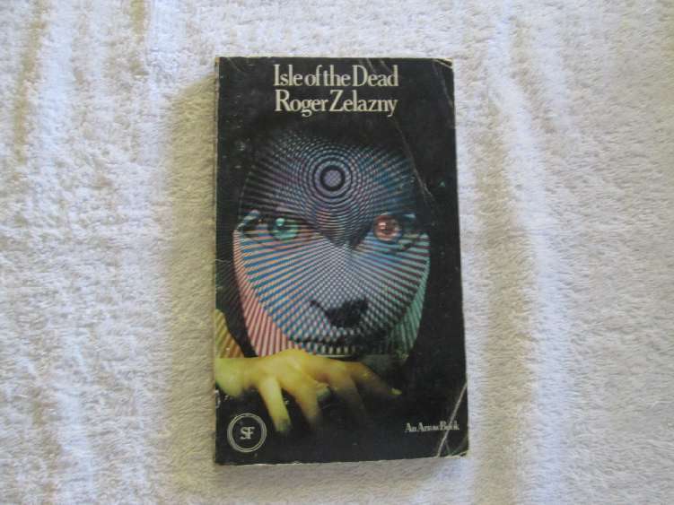 Isle of the Dead - Roger Zelazny