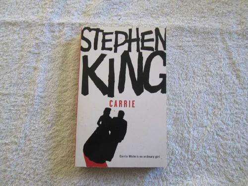 Carrie - Stephen King