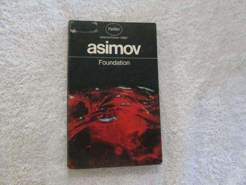 Foundation - Isaac Asimov