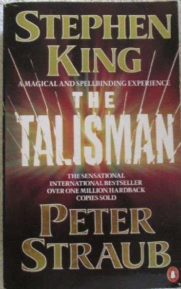 The Talisman - Stephen King & Peter Straub