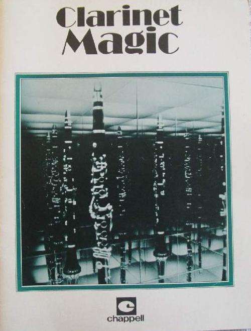 Clarinet Magic