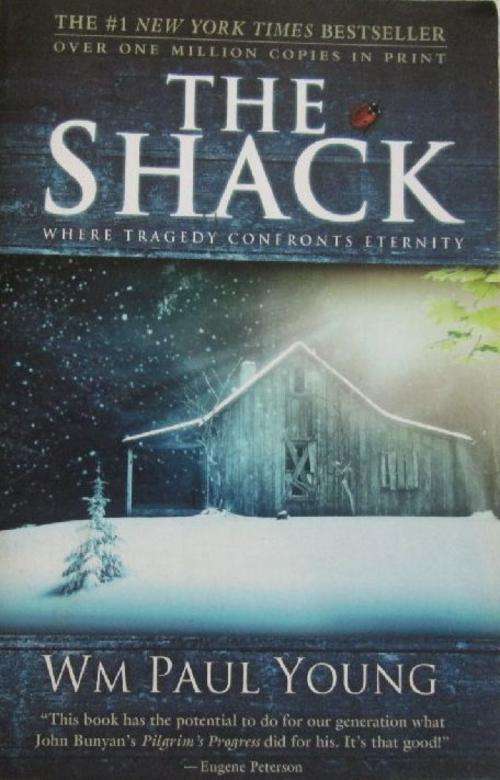 The Shack - Wm Paul Young