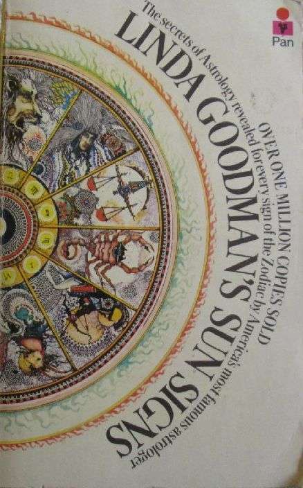 Linda Goodman's Sun Signs